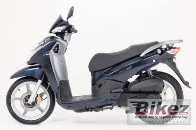 2010 Peugeot LXR photo